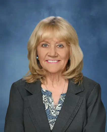 Kathryn Cocking-WNC Nursing headshot