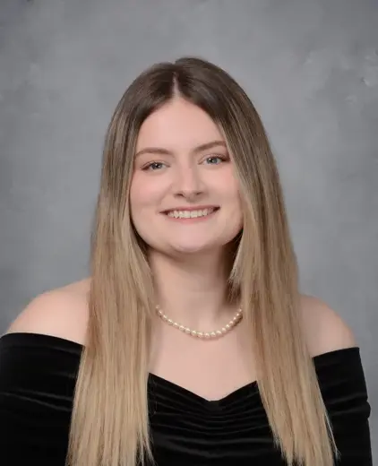 Krysta Flaherty-Alpha Gamma Delta headshot