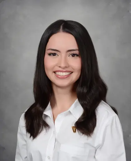 Andra Flores-NIU Nursing headshot
